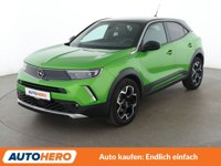 Opel Mokka X 2021 occasion