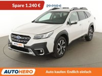 Subaru Outback 2021 occasion