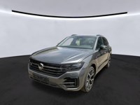 Volkswagen Touareg 2021 occasion