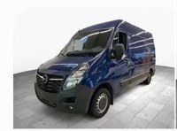 Opel Movano 2021 occasion