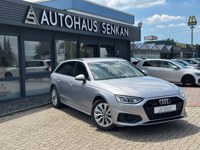 Audi A4 2021 occasion