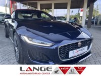 Jaguar F-Type 2021 occasion