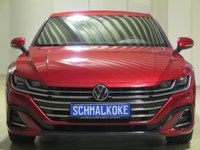 Volkswagen Arteon 2021 occasion