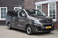 Opel Zafira Life 2021 occasion