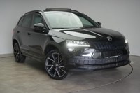 Skoda Karoq 2021 occasion
