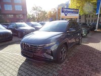Hyundai TUCSON 2021 occasion