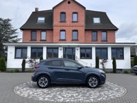 Hyundai KONA Elektro 2021 occasion