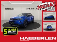 Opel Mokka 2021 occasion