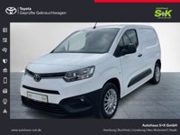 Toyota Proace City 2021 occasion
