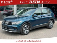 Volkswagen Tiguan 2021 occasion