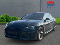 Audi RS5 2021 occasion