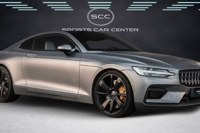 Polestar 1 2021 occasion