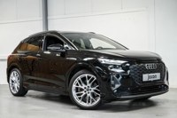 Audi Q4 2021 occasion