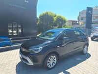 Opel Crossland (X) 2021 occasion