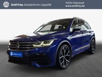 Volkswagen Tiguan 2021 occasion