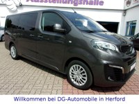 Peugeot Traveller 2021 occasion