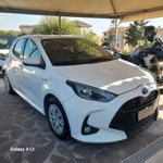 Toyota Yaris 2021 occasion
