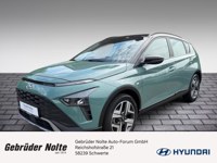 Hyundai BAYON 2021 occasion