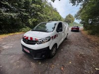 Opel Vivaro 2021 occasion