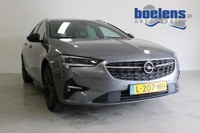 Opel Insignia 2021 occasion