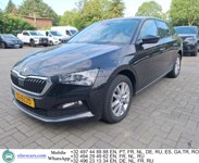 Skoda Scala 2021 occasion