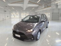 Toyota Yaris 2021 occasion