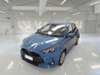 Toyota Yaris 2021 occasion