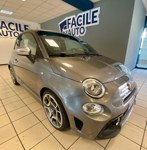 Abarth 595 Turismo 2021 occasion