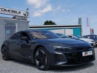 Audi RS e-tron GT 2021 occasion