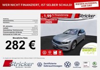 Volkswagen Passat Variant 2021 occasion