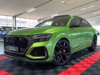 Audi RSQ8 2021 occasion