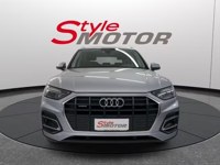 Audi Q5 2021 occasion