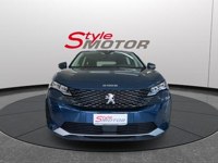 Peugeot 5008 2021 occasion