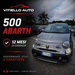 Abarth 595 Turismo 2021 occasion