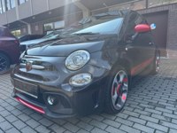 Abarth 595 2021 occasion