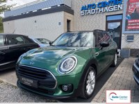 MINI Cooper D Clubman 2021 occasion