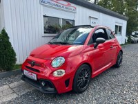 Abarth 595 Competizione 2021 occasion