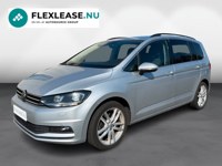 Volkswagen Touran 2021 occasion