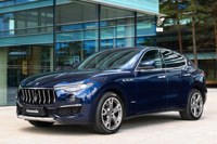 Maserati Levante 2021 occasion