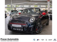 MINI John Cooper Works Cabrio 2021 occasion