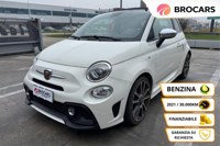 Abarth 595 Turismo 2021 occasion