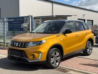 Suzuki Vitara 2021 occasion