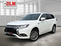 Mitsubishi Plug-in Hybrid Outlander 2021 occasion