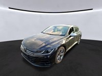 Volkswagen Arteon 2021 occasion