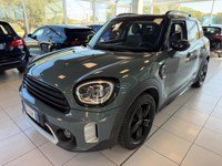 MINI Countryman D (Cooper) 2021 occasion