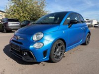 Abarth 500 2021 occasion