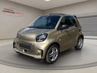 Smart ForTwo 2021 occasion