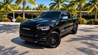 Dodge RAM 2021 occasion