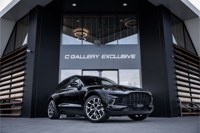 Aston Martin DBX 2021 occasion