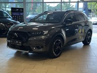 DS Automobiles DS7 (Crossback) 2021 occasion
